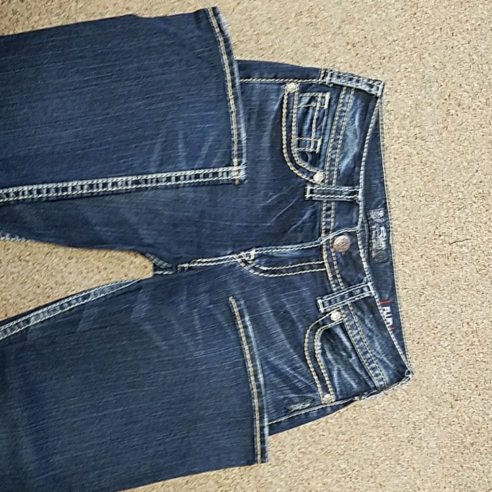 Silver Jeans - Picture 5 of 5